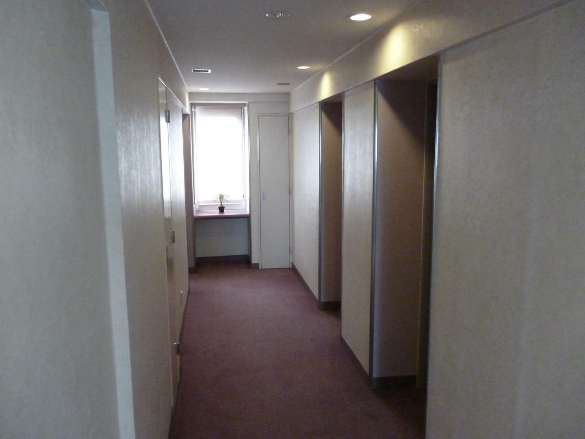 Hotel Hashimotorou Ishioka Exteriör bild