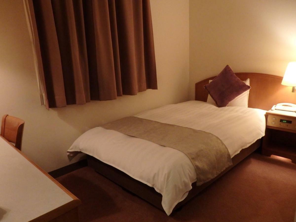 Hotel Hashimotorou Ishioka Exteriör bild