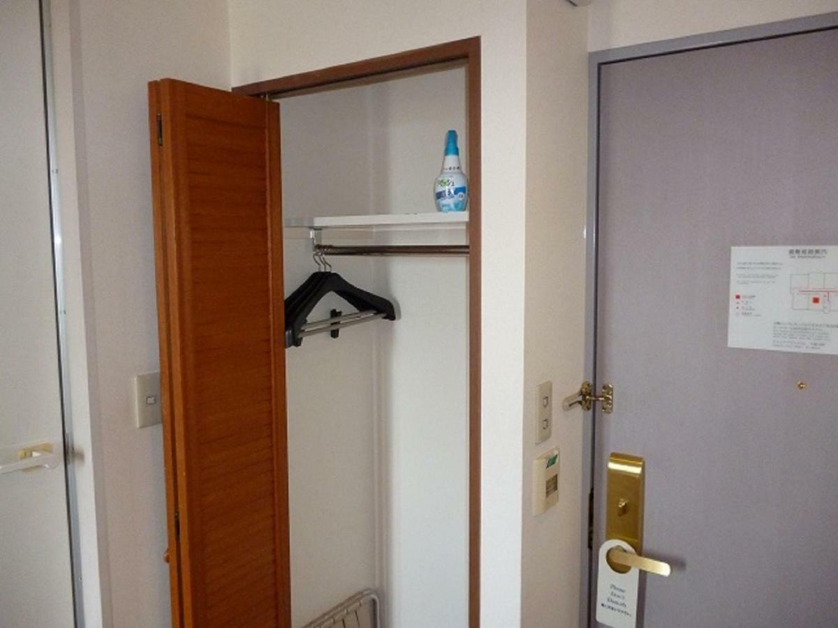 Hotel Hashimotorou Ishioka Exteriör bild